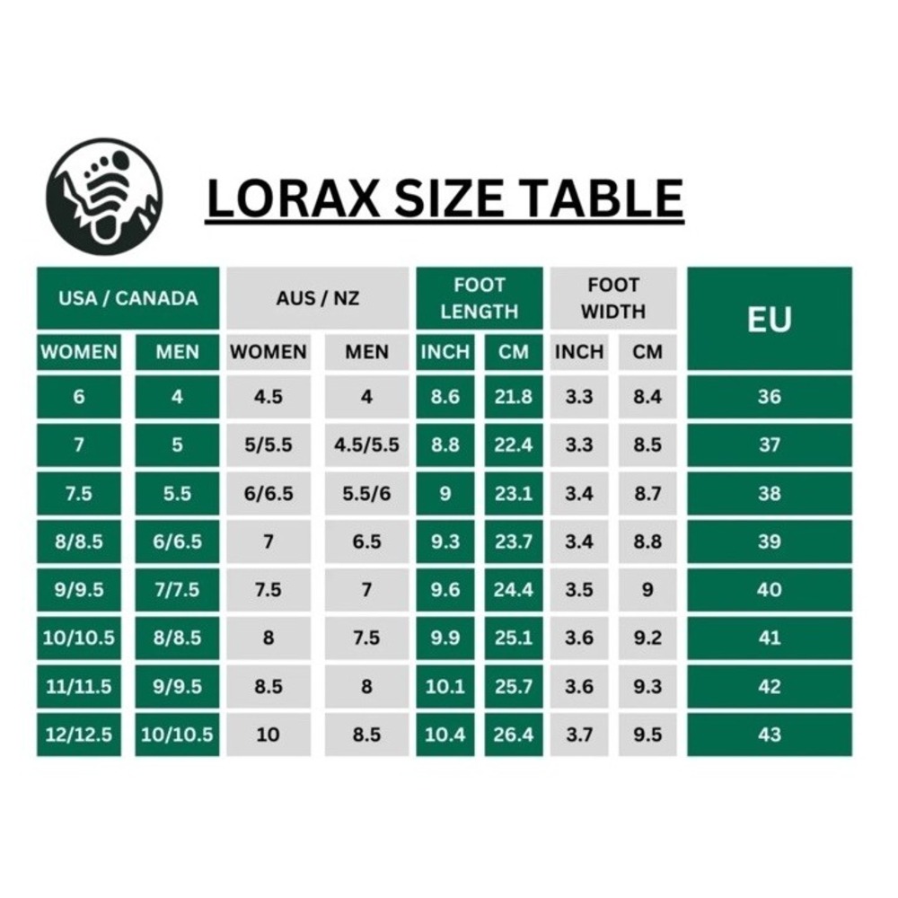 Peak Performance Lorax Pro Healthy & Non-slip Barefoot Shoes EU 41 NEW - Picture 2 of 8